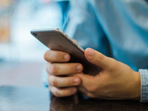 mobileuser mobile user