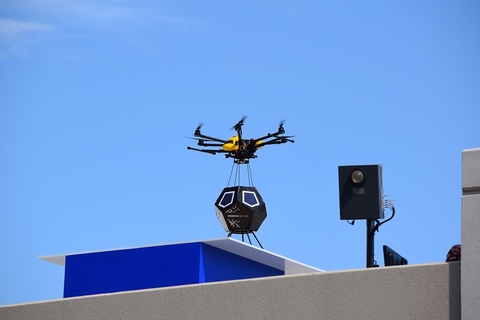 Nokia Nokia drone