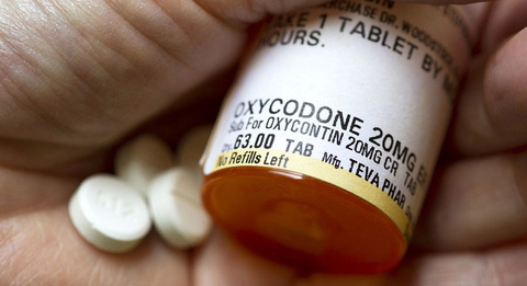 opioid opioid