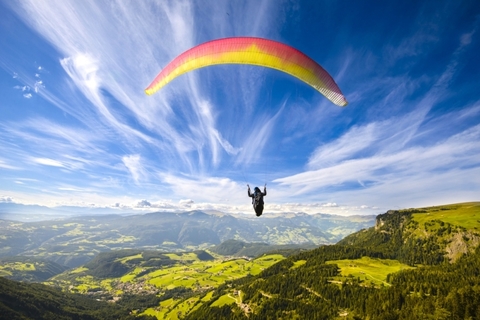 Parachute3 Parachute3