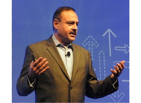 Roger Gurnani Roger Gurnani Verizon