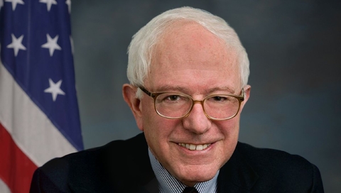 sanders sanders