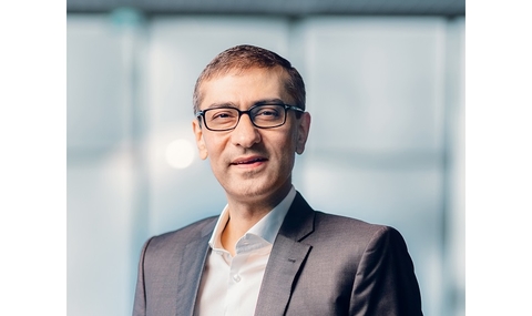 Rajeev Suri Rajeev Suri (Nokia)