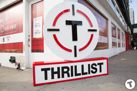 Thrillist Thrillist