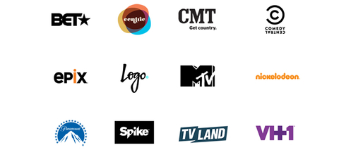 Viacom Viacom