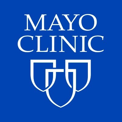 Mayo Clinic logo Mayo Clinic logo