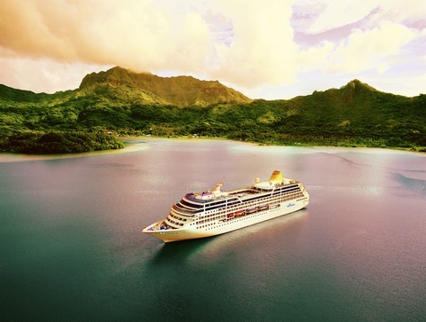 Adonia Fathom Editorial Use Only Photo Courtesy of Fathom Cruises and Carnival Corporation Adonia Fathom Editorial Use Only Photo Courtesy of Fathom Cruises