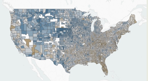 BCBS Health Index BCBS Health Index