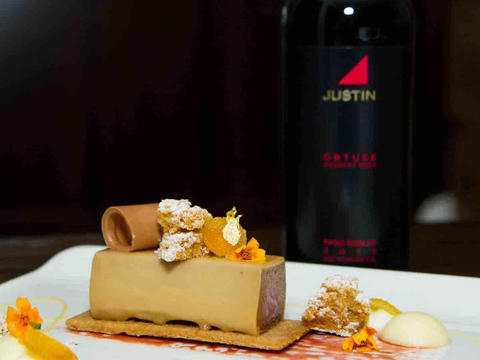 Boca Raton Resort & Club Corks & Conversations - Editorial Only Boca Raton Resort & Club Corks & Conversations