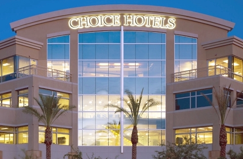 Choice Hotels Choice Hotels