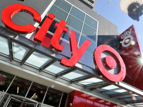 CityTarget City Target