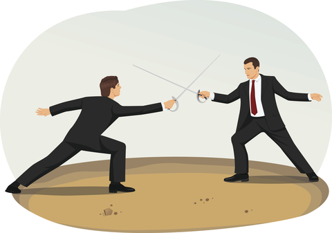 Corporate Infighting With investors increasingly viewing hotels as a solid asset class, strong corporate governance has never been more important