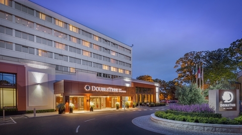 Doubletree Dublin Burlington Doubletree Dublin Burlington