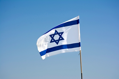 Flag of Israel Flag of Israel