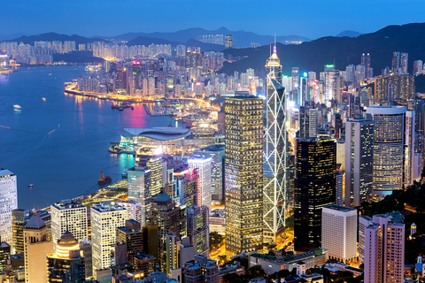 Hong Kong Hong Kong