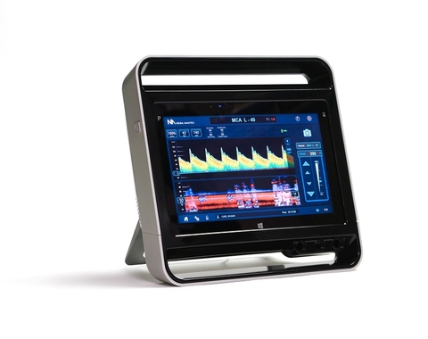 Lucid System Lucid System tablet