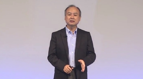 MasayoshiSon MasayoshiSon