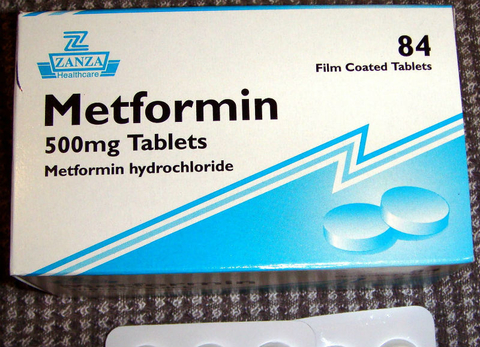 Metformin Metformin