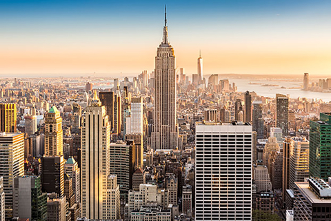 New York Photo: mihai andritoiu/istock/getty images plus/Getty Images (Editorial OnlyO Photo: mihai andritoiu/istock/getty images plus/Getty Images