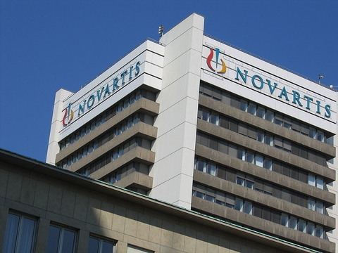 NovartisHQClose NovartisHQClose