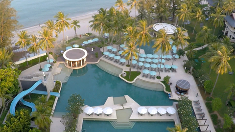 Outrigger Laguna Phuket Outrigger Laguna Phuket