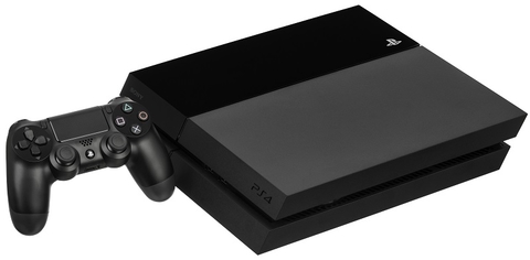 playstation playstation
