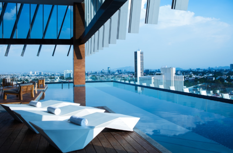 AC Hotel Guadalajara, Mexico AC Hotel Guadalajara, Mexico