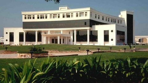 Sun Pharma's Halol plant Halol manufacturing facility
