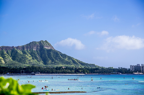 Hawaii --hipho/iStock / Getty Images Plus/ Getty Images Hawaii --hipho/iStock / Getty Images Plus/ Getty Images