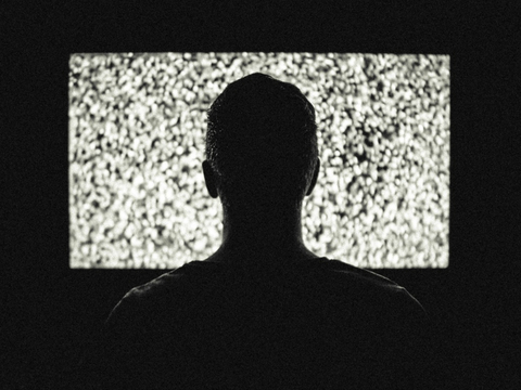 TVstatic TVstatic