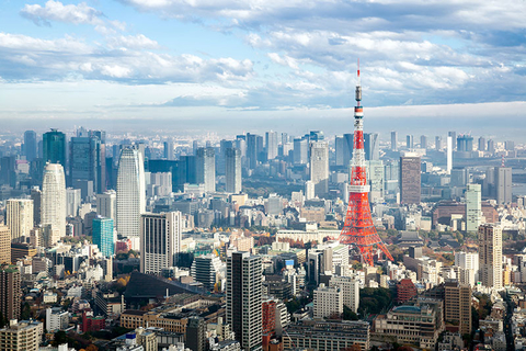 Tokyo Tokyo