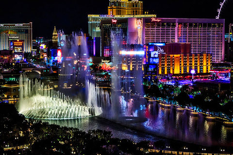Las Vegas Las Vegas