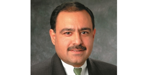 Verizon’s Roger Gurnani (verizon) Verizon’s Roger Gurnani (verizon)