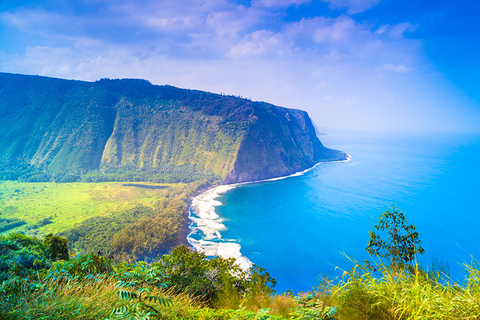 Hawaii Island Hawaii Island