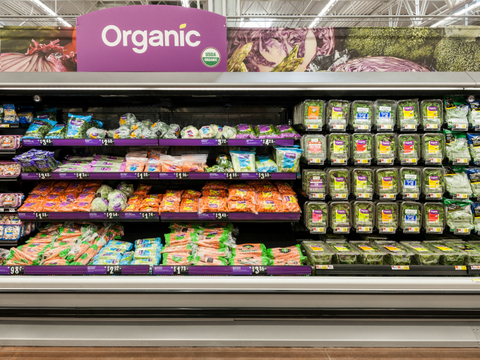WalmartOrganics Walmart organics