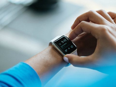 WearableSmartwatch wearable smartwatch