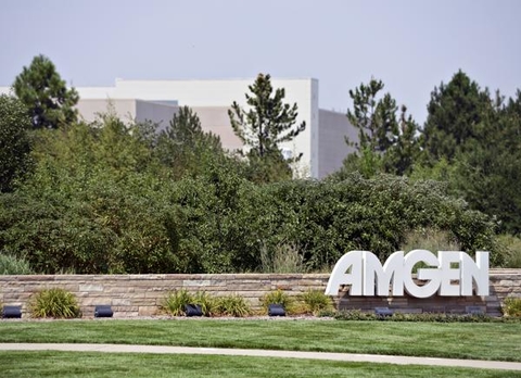 amgen amgen
