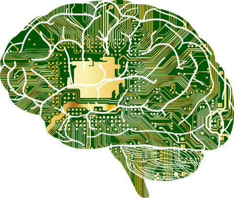 artificial intelligence artificial intelligence