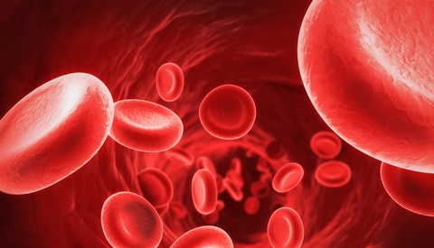 Blood Blood