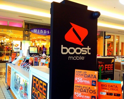 boostmobile boostmobile