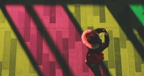 cell phone (Pixabay) cell phone colorful