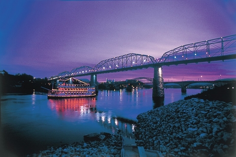 Chattanooga Chattanooga Tennessee