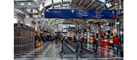 chicago ohare airport chicago ohare (ohare)