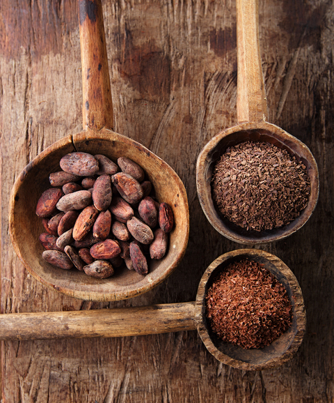 Coffee beans coffee beans