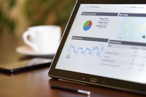 User data viewing behavior, Marketing, SEO audience measurement (Pixabay) User data reporting. Image: Pixabay