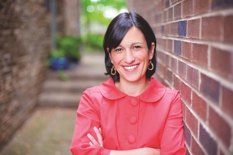 Blogger Karen Alpert Blogger Karen Alpert