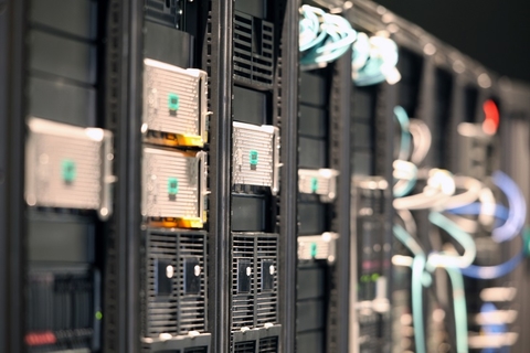 HPE HPE server racks (HPE)