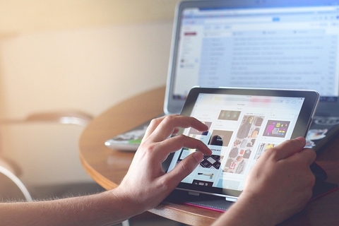 ipad ipad (Pixabay)