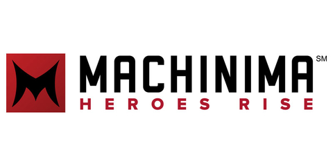 machinima machinima