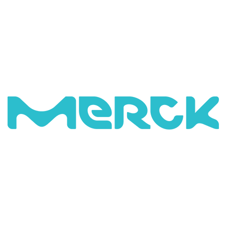 Merck Merck logo
